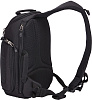 Case Logic Luminosity (DSS101) - рюкзак на одной лямке для зеркального фотоаппарата (Black) купить в интернет-магазине icover