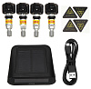 Система контроля давления Xiaomi 70Mai TPMS для автомобиля (Black) купить в интернет-магазине icover