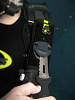 Extrema Ratio Dicok Diving Compact (EX/320DICOK) - нож с фиксированным клинком (Black) купить в интернет-магазине icover