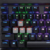 Игровая клавиатура Corsair Gaming K65 RGB RapidFire CH-9110014-RU (Black) купить в интернет-магазине icover
