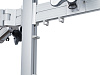Кронштейн ErgoFount TBBS-1600WC для 16 мониторов 24" (Steel) купить в интернет-магазине icover
