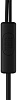 Внутриканальные наушники с микрофоном JBL C100SI JBLC100SIUBLK (Black) купить в интернет-магазине icover