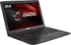 Ноутбук Asus ROG GL552VW-CN481D 15,6" FHD Intel Core i7 6700HQ, 8GB, 2TB HDD (90NB09I3-M05700) купить в интернет-магазине icover