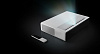 Проектор Xiaomi MiJia Laser Projector MJJGYY02FM (White) купить в интернет-магазине icover