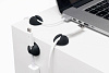 Держатели для проводов Bluelounge CableDrop BLUCD-BL (Black) купить в интернет-магазине icover