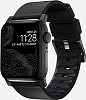 Ремешок Nomad Active Strap Pro (NM1A41BNW0) для Apple Watch 42/44 mm (Black) купить в интернет-магазине icover
