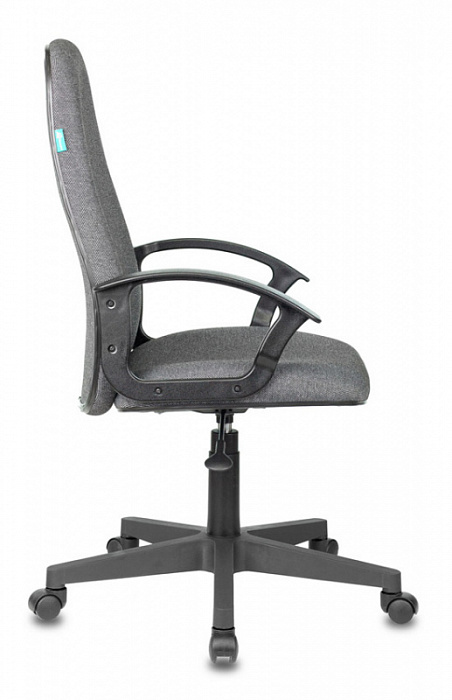 Офисное кресло Бюрократ CH-808LT/#G 3C1 (Grey) купить в интернет-магазине icover