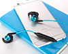 Беспроводные наушники 1MORE iBFree (Aqua Blue) купить в интернет-магазине icover