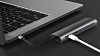 USB-концентратор Wiwu Alpha 831HRT (Grey) купить в интернет-магазине icover