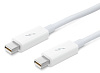 Кабель Apple Thunderbolt Cable (MD861ZM/A) купить в интернет-магазине icover