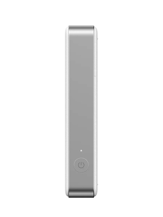 Фотопринтер портативный Xiaomi Portable Photo Printer Pro BHR082QGL (White)  купить в интернет-магазине icover