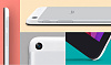 Планшет Huawei MediaPad T1 7.0 T1-701u (Silver) купить в интернет-магазине icover