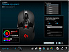 Logitech Mouse G900 Chaos Spectrum (910-004607) - беспроводная игровая мышь (Black) купить в интернет-магазине icover