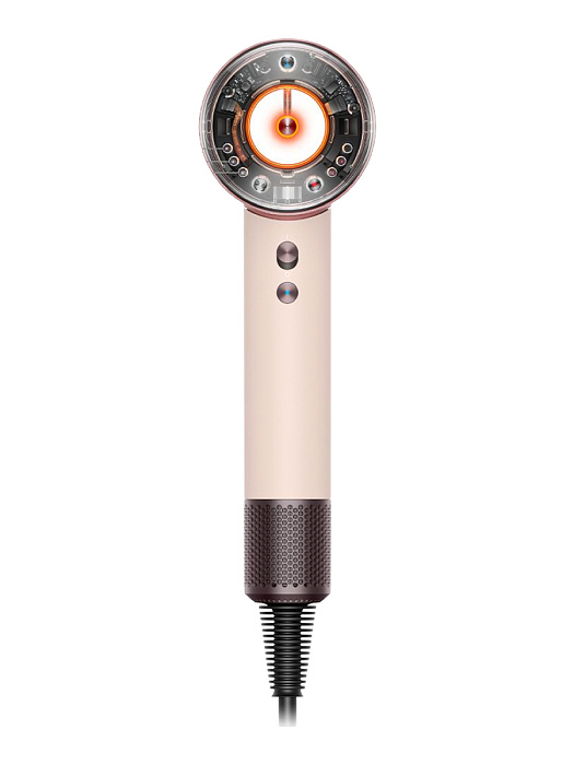 Фен Dyson HD16 113407-01 (Ceramic pink/Rose Gold) купить в интернет-магазине icover