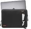 Чехол Tomtoc Defender A13 Laptop Sleeve для ноутбуков 16" (Black) купить в интернет-магазине icover