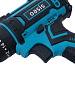 Аккумуляторный шуруповерт Oasis ASU-18S (Blue) купить в интернет-магазине icover