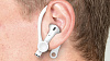 Держатель Elago Earhook (EAP-HOOKS) для наушников Apple AirPods (White) купить в интернет-магазине icover