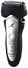 Panasonic ES-GA21-S820 - электробритва (Silver/Black) купить в интернет-магазине icover