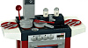 Klein Miele Kitchen center (9067) - игровой набор (Grey/Red/White) купить в интернет-магазине icover