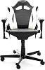 Компьютерное кресло DXRacer OH/RF0/NW (White) купить в интернет-магазине icover