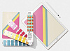 Цветовой справочник Pantone Color Bridge Guide Uncoated (GG6104N) купить в интернет-магазине icover