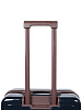 Чемодан Ridberg Podium (Blue) размер M купить в интернет-магазине icover