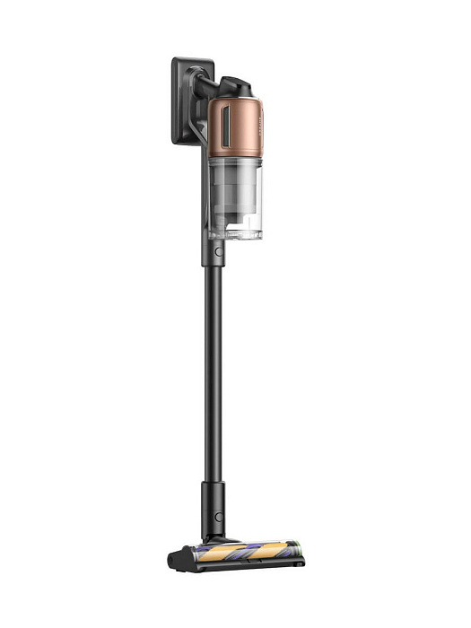 Беспроводной пылесос Dreame Z20 Aqua Cycle Station VZV36B (Black) купить в интернет-магазине icover