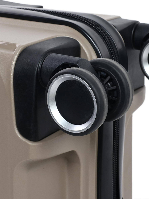 Комплект чемоданов Ridberg Business L+M+S (Beige) купить в интернет-магазине icover