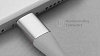 Кабель для iPhone, iPad Anker PowerLine+ II (A8453H41) Lightning 1.8 m (Silver) купить в интернет-магазине icover