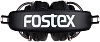 Fostex TR-80 80 Ом - полноразмерные наушники (Black) купить в интернет-магазине icover