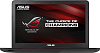 Ноутбук Asus ROG G551JX-DM142H 15.6" Intel Core i5 4200H 2800 Mhz, 8Gb, 1Tb HDD (90NB08C2-M01660) купить в интернет-магазине icover