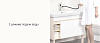 Смеситель Xiaomi DIIIB Extracting Faucet DXMP001 (Silver) купить в интернет-магазине icover