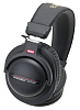 Audio-Technica ATH-PRO5MK3 - накладные наушники (Black) купить в интернет-магазине icover