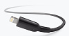 Дата-кабель для iPod, iPhone, iPad Anker Powerline II 0.9m USB-Lightning A8432H11 (Black) купить в интернет-магазине icover