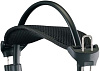 JVC HA-RX700 - полноразмерные наушники (Black) купить в интернет-магазине icover