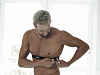 Нагрудный кардиодатчик Polar H1 M-XXL (92053169) Black купить в интернет-магазине icover