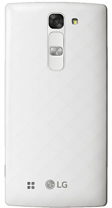 Смартфон LG G4C H522Y LTE (White) купить в интернет-магазине icover