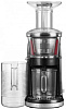 Настольная шнековая соковыжималка KitchenAid Artisan 5KVJ0111EOB (Black) купить в интернет-магазине icover