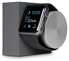 Подставка Native Union Dock для Apple Watch (Gray) купить в интернет-магазине icover