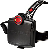 Фонарь налобный универсальный Led Lenser H14R.2 Head Lamp 7299-R (Black) купить в интернет-магазине icover