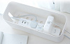 Органайзер для проводов Xiaomi Mi Storage Box XMSNH01YM (White) купить в интернет-магазине icover