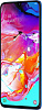 Смартфон Samsung Galaxy A70 128Gb SM-A705FZBMSER (Blue) купить в интернет-магазине icover