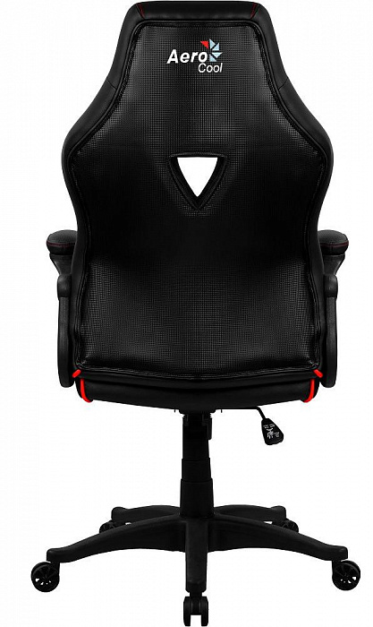 Игровое кресло Aerocool AC50C AIR (Black/Red) купить в интернет-магазине icover