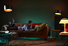 Умные светодиодные лампы Philips Hue White and Color Ambiance GU10 Starter Kit 3 шт (8718699630218) купить в интернет-магазине icover