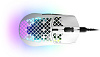Игровая мышь SteelSeries Aerox 3 (Snow) купить в интернет-магазине icover