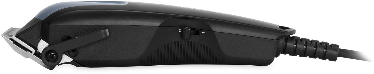 Машинка для стрижки Starwind SHC 1788 8Вт (Black/Grey) купить в интернет-магазине icover