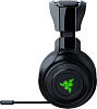 Беспроводная гарнитура Razer MANOWAR (Black) купить в интернет-магазине icover