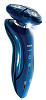 Philips SensoTouch 7000 (RQ1145/16) - электробритва (Blue) купить в интернет-магазине icover