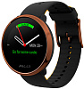 Спортивные часы Polar Ignite M/L 90071063 (Black/Copper) купить в интернет-магазине icover