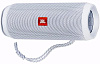 Беспроводная колонка JBL Flip 4 JBLFLIP4WHT (White) купить в интернет-магазине icover